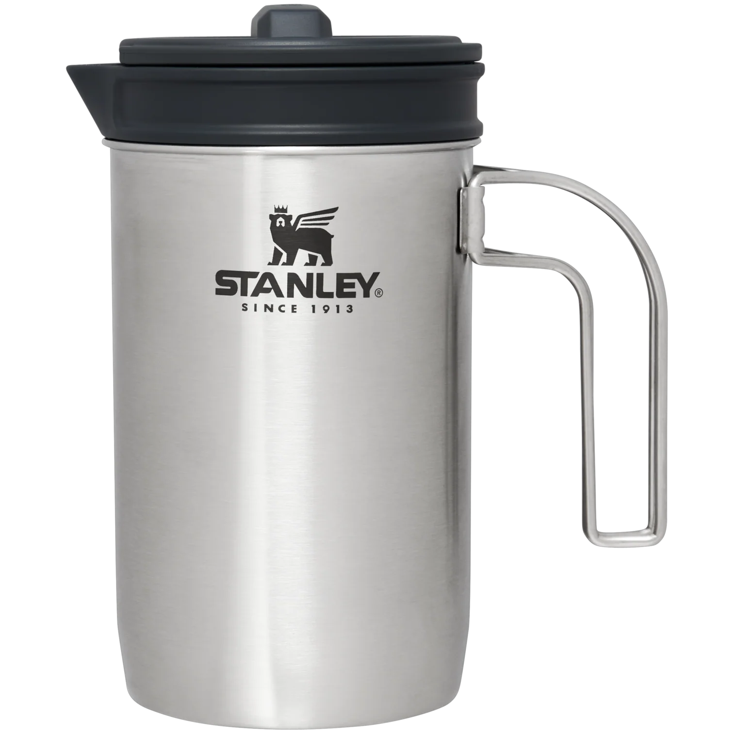 Adventure All-In-One Boil + Brew French Press | 32 OZ - Image 4