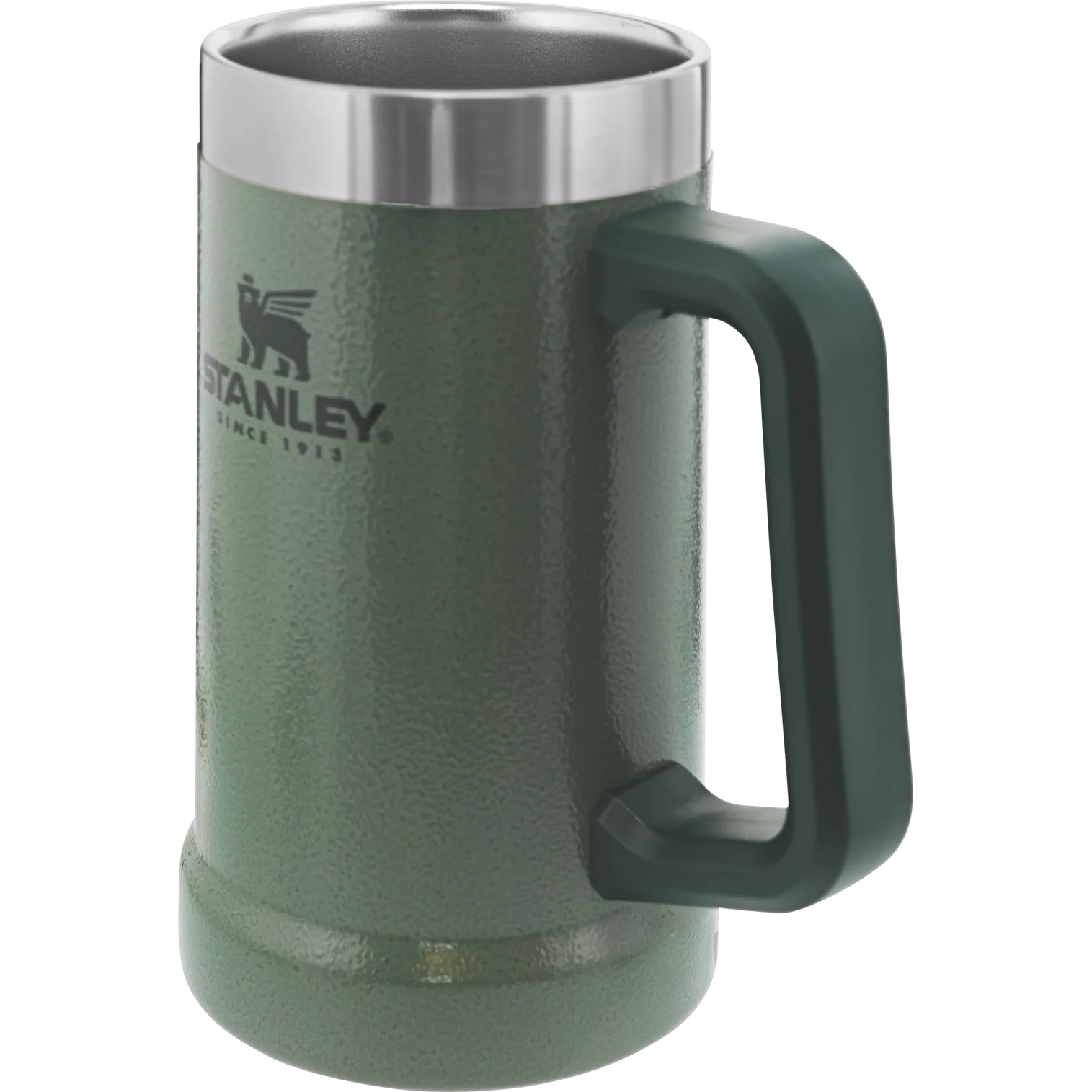 Adventure Big Grip Beer Stein | 24 OZ - Stanley Create - Image 2