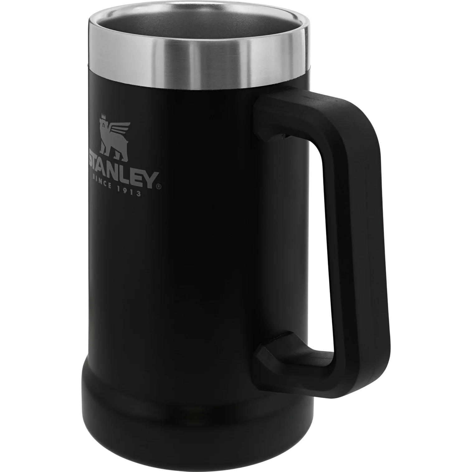 Adventure Big Grip Beer Stein | 24 OZ - Stanley Create - Image 5