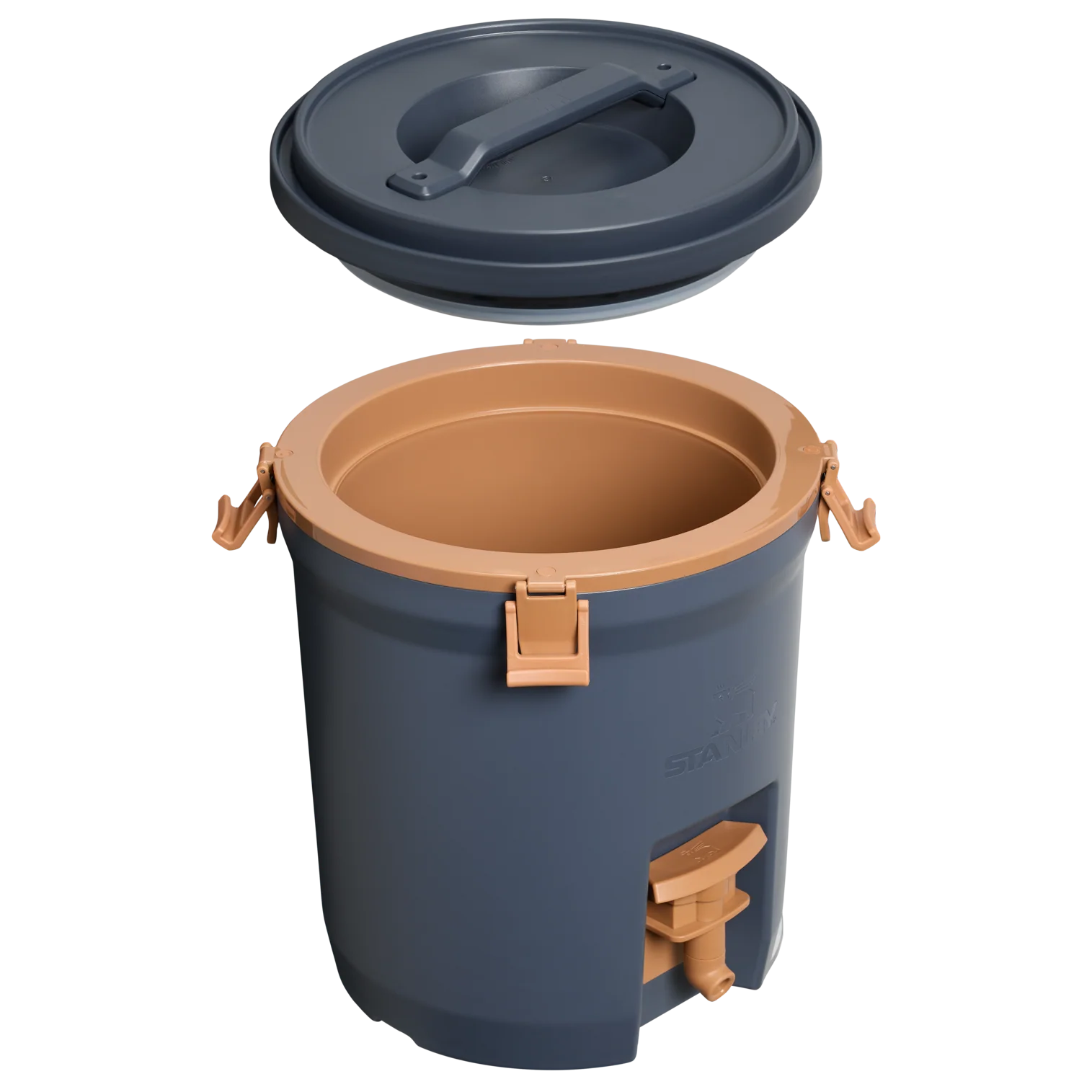 Adventure Fast Flow Water Jug 2G - Image 33