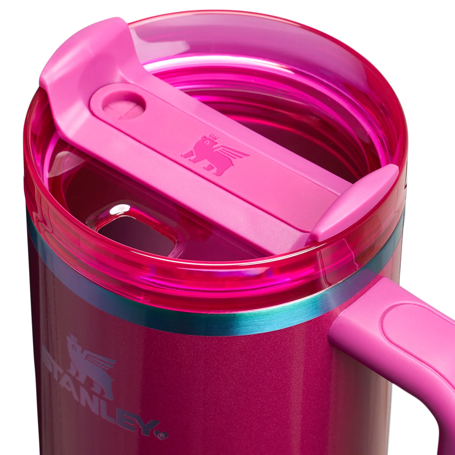 The Quencher H2.0 Flowstate™ Tumbler | 40 OZ - Image 161