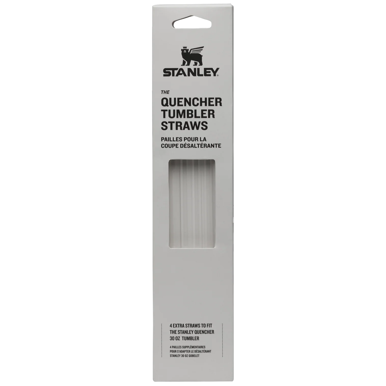 Adventure Quencher Travel Tumbler Straws | 30 OZ | 4-Pack - Image 15