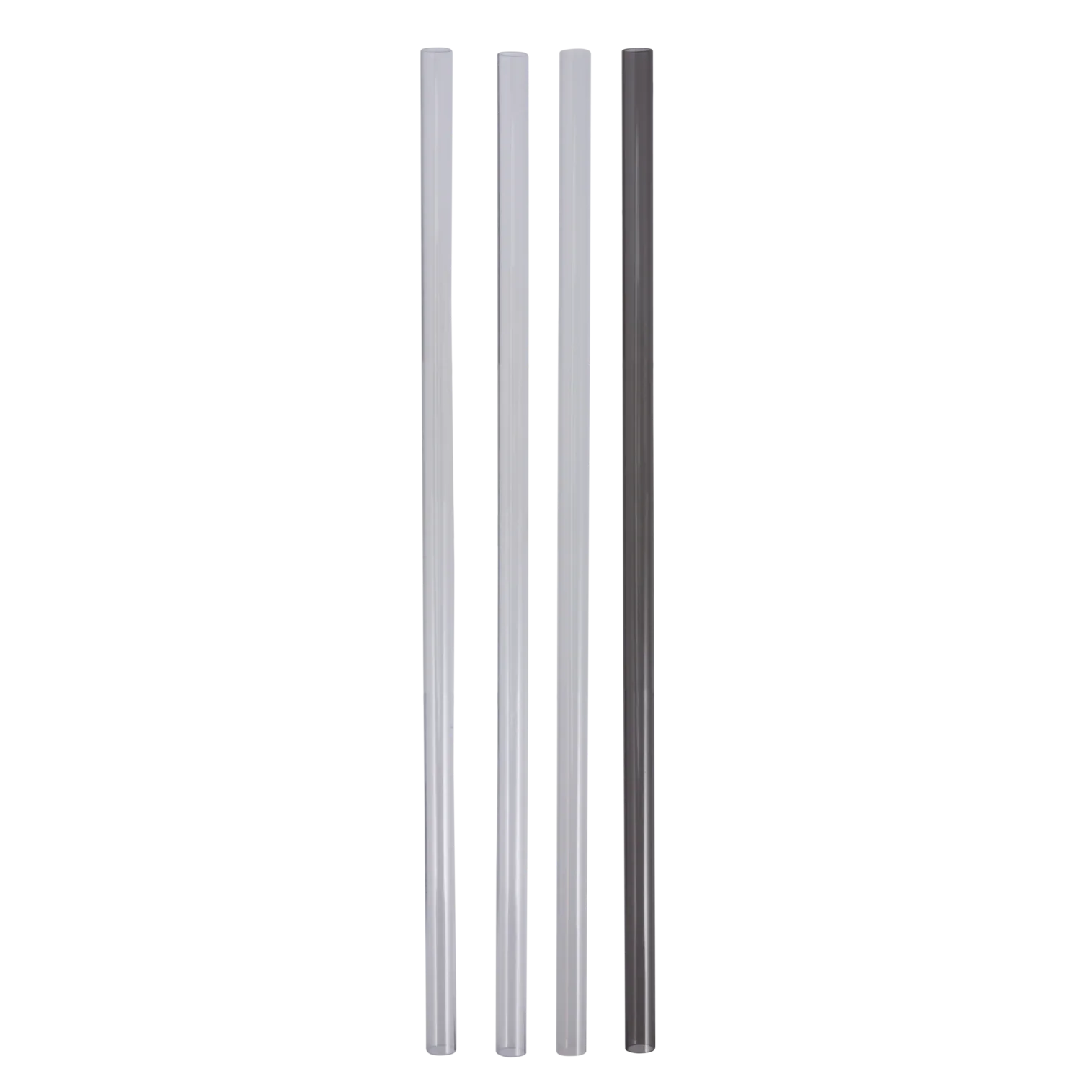Adventure Quencher Travel Tumbler Straws | 40 OZ | 4-Pack - Image 2