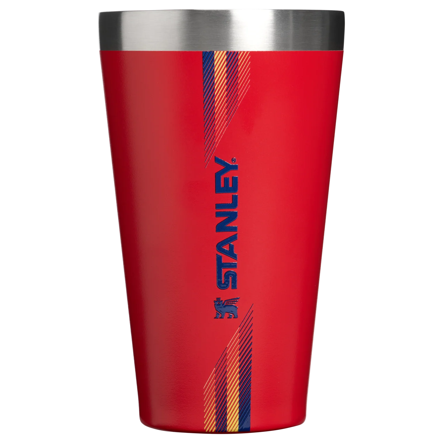 Country Collection Stacking Pint | 16 oz - Stanley Create - Image 2