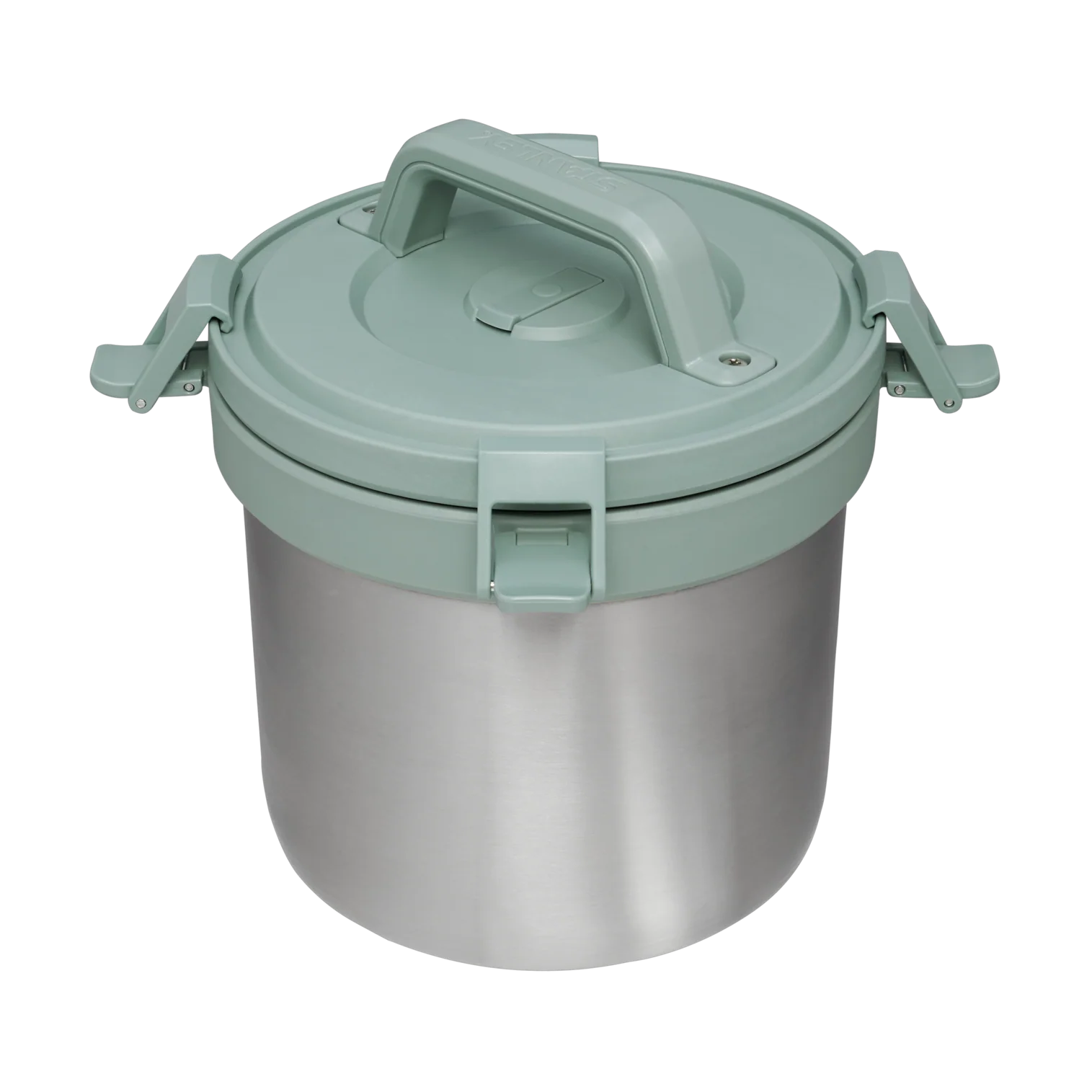 Adventure Stay Hot Camp Crock | 3QT - Image 2