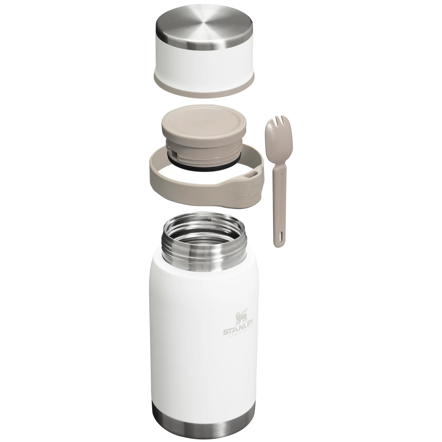 Adventure To-Go Food Jar + Spork | 36 OZ - Image 12
