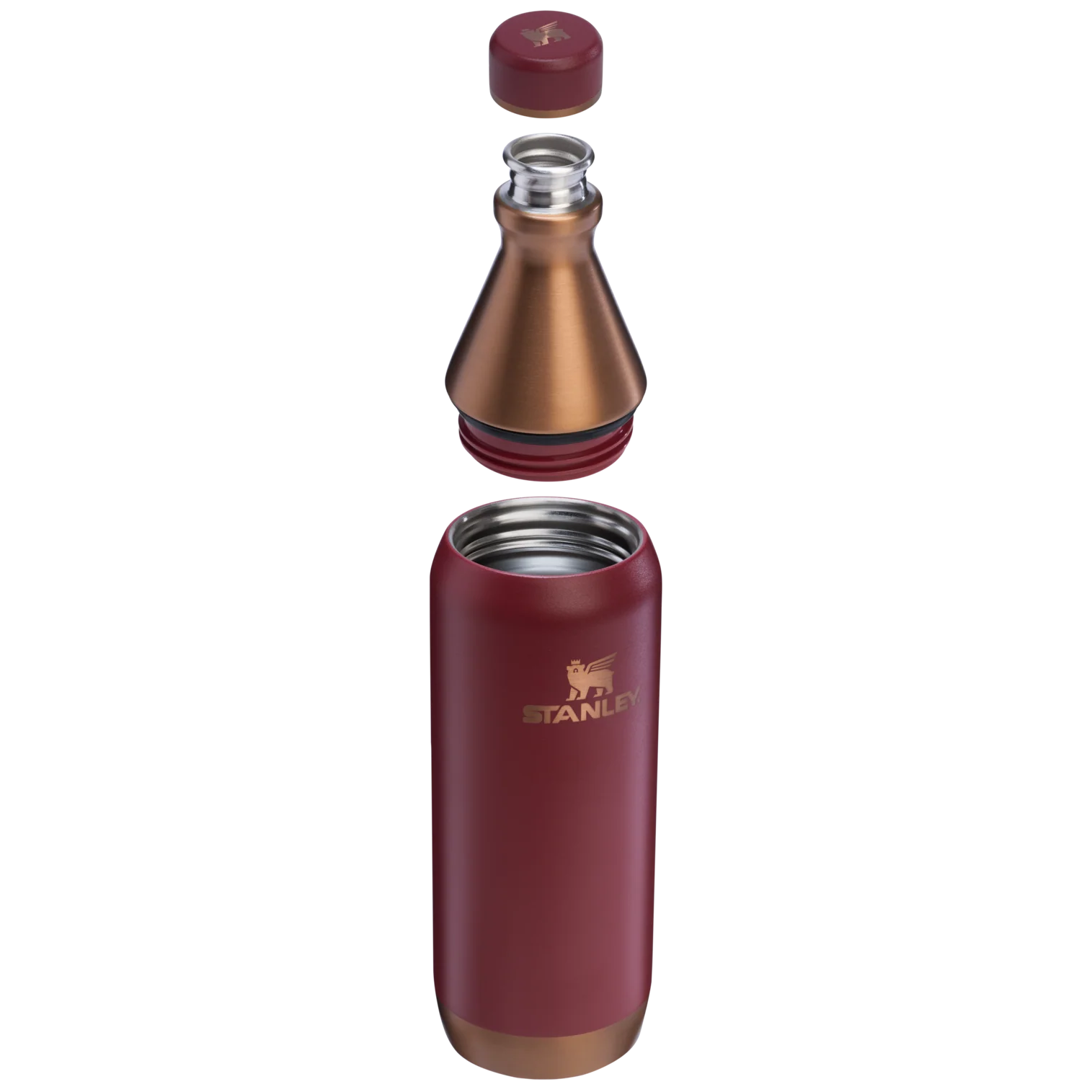 All Day Slim Bottle | 20 OZ - Stanley Create - Image 61