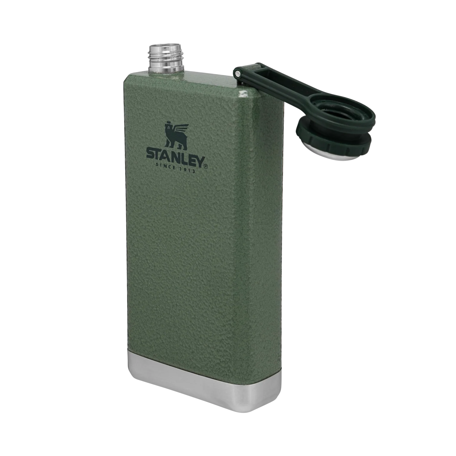 Classic Easy Fill Wide Mouth Flask | 8 OZ - Stanley Create - Image 4