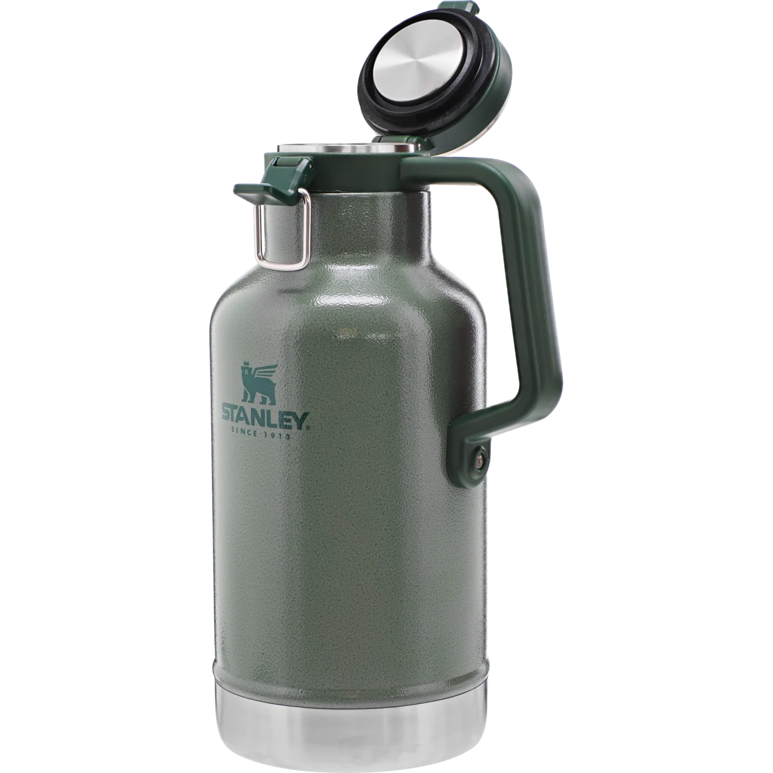 Classic Easy-Pour Growler | 64 OZ - Image 12