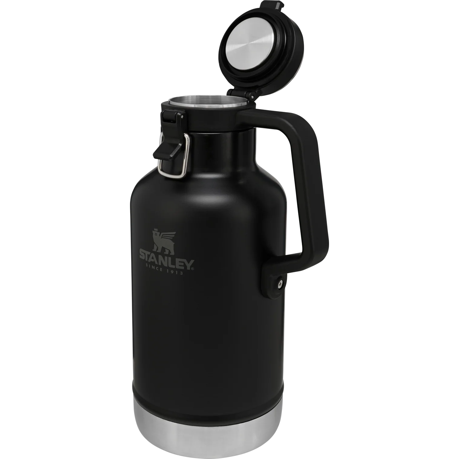 Classic Easy-Pour Growler | 64 OZ - Image 16