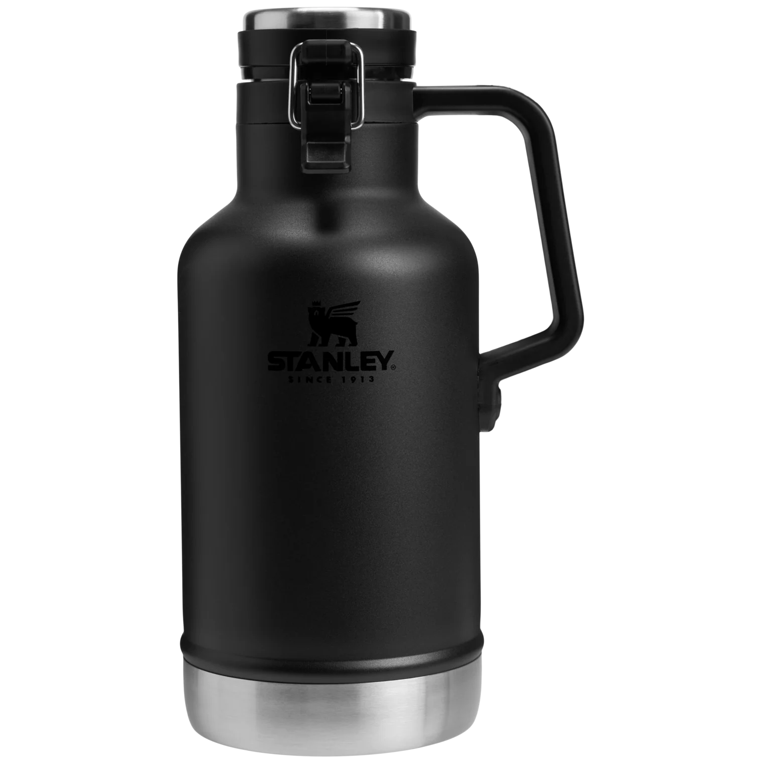 Classic Easy-Pour Growler | 64 OZ - Image 23