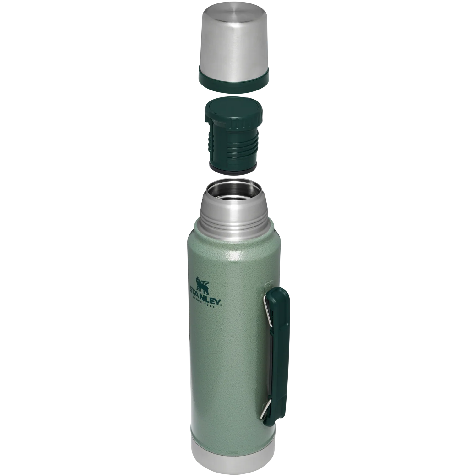 Classic Legendary Bottle | 1.1 QT - Stanley Create - Image 3