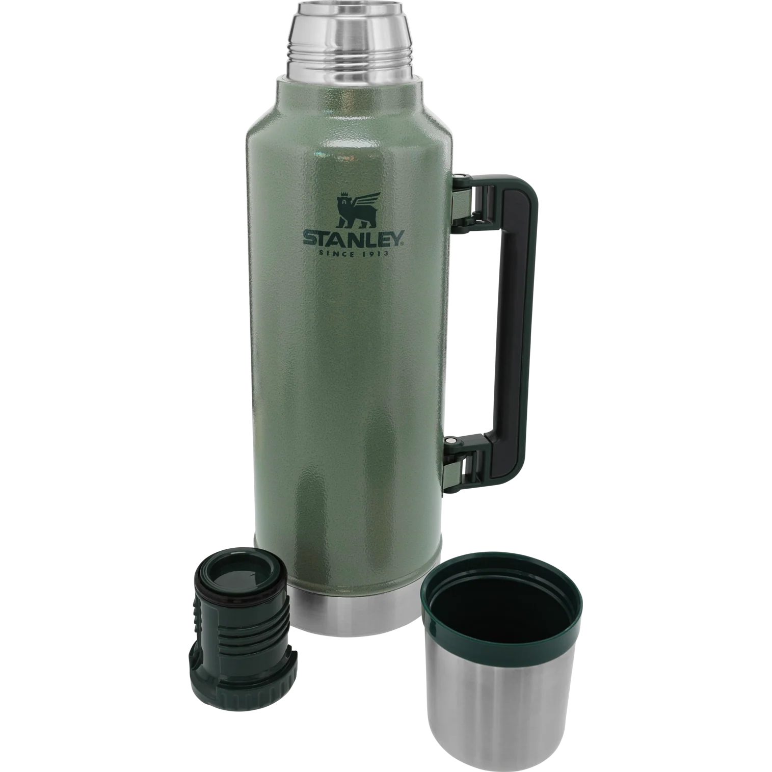 Classic Legendary Bottle | 2 QT - Image 7