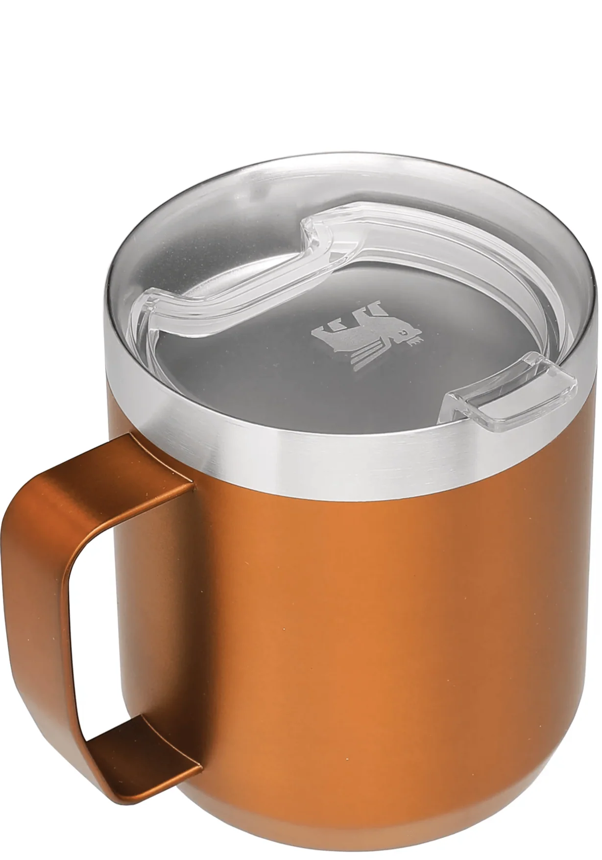 Classic Legendary Camp Mug | 12 OZ - Image 11