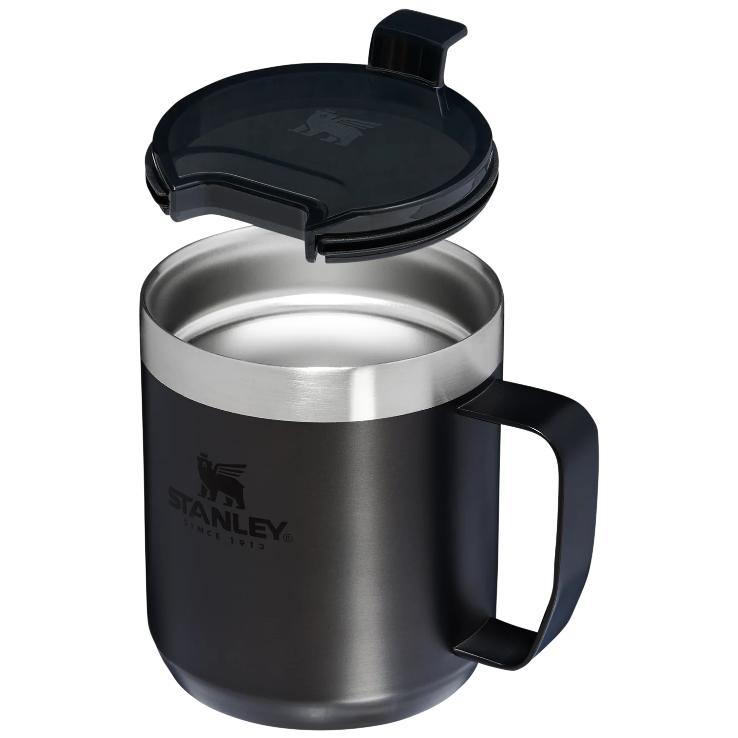 Classic Legendary Camp Mug | 12 OZ - Image 15