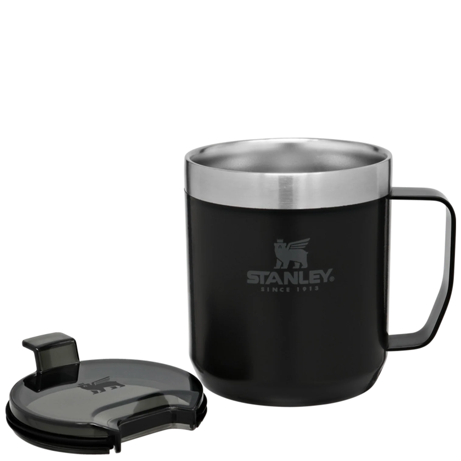 Classic Legendary Camp Mug | 12 OZ - Image 17