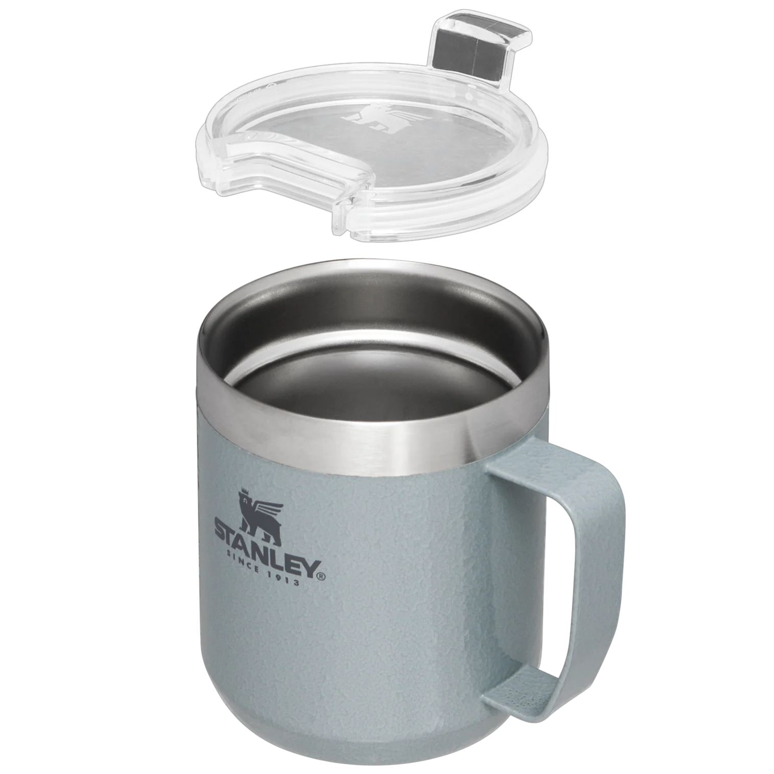 Classic Legendary Camp Mug | 12 OZ - Image 32