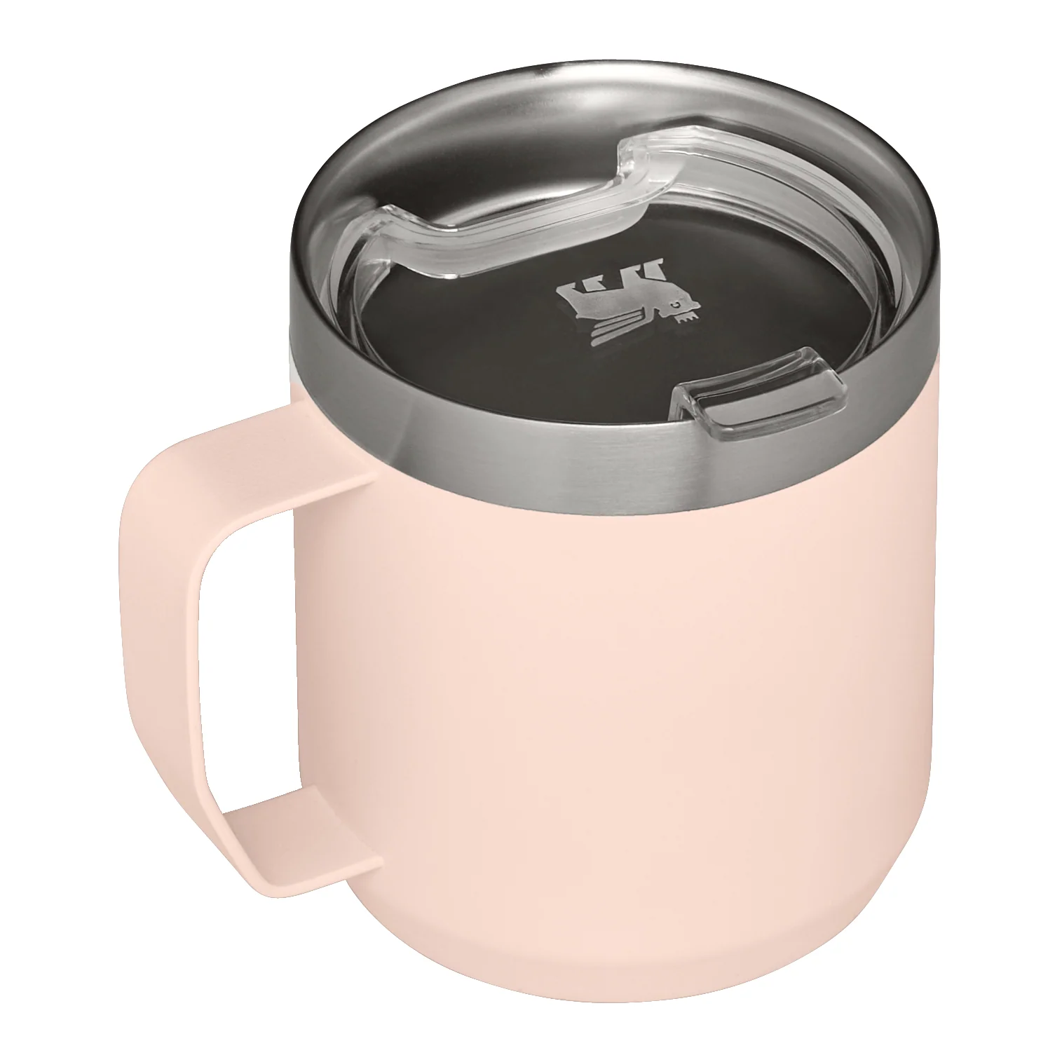 Classic Legendary Camp Mug | 12 OZ - Image 44
