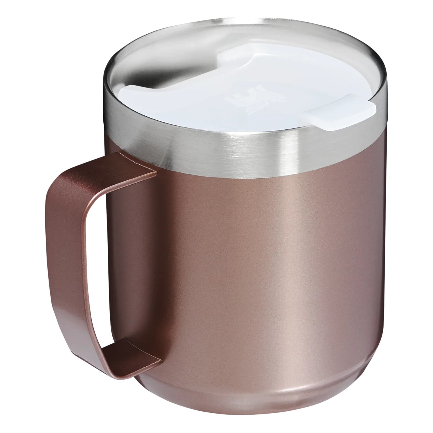 Classic Legendary Camp Mug | 12 OZ - Image 8