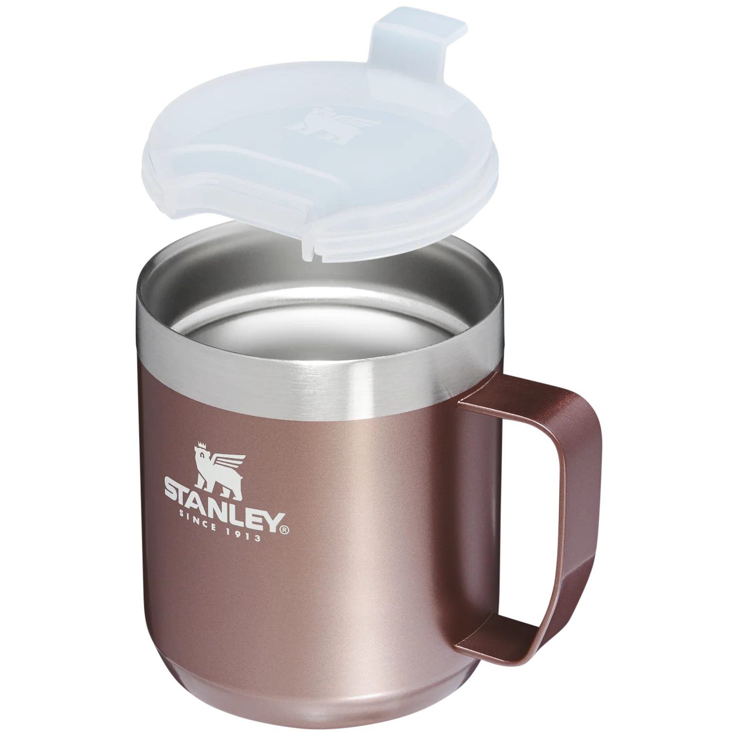 Classic Legendary Camp Mug | 12 OZ - Image 9