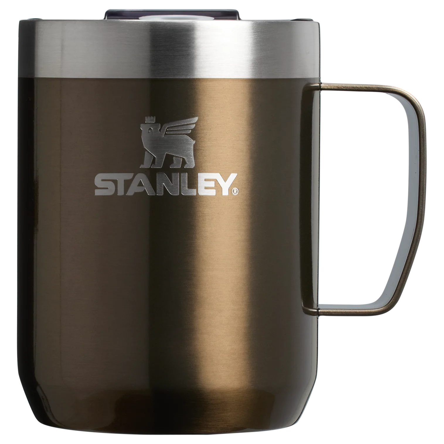 Classic Legendary Camp Mug | 8 OZ - Image 5