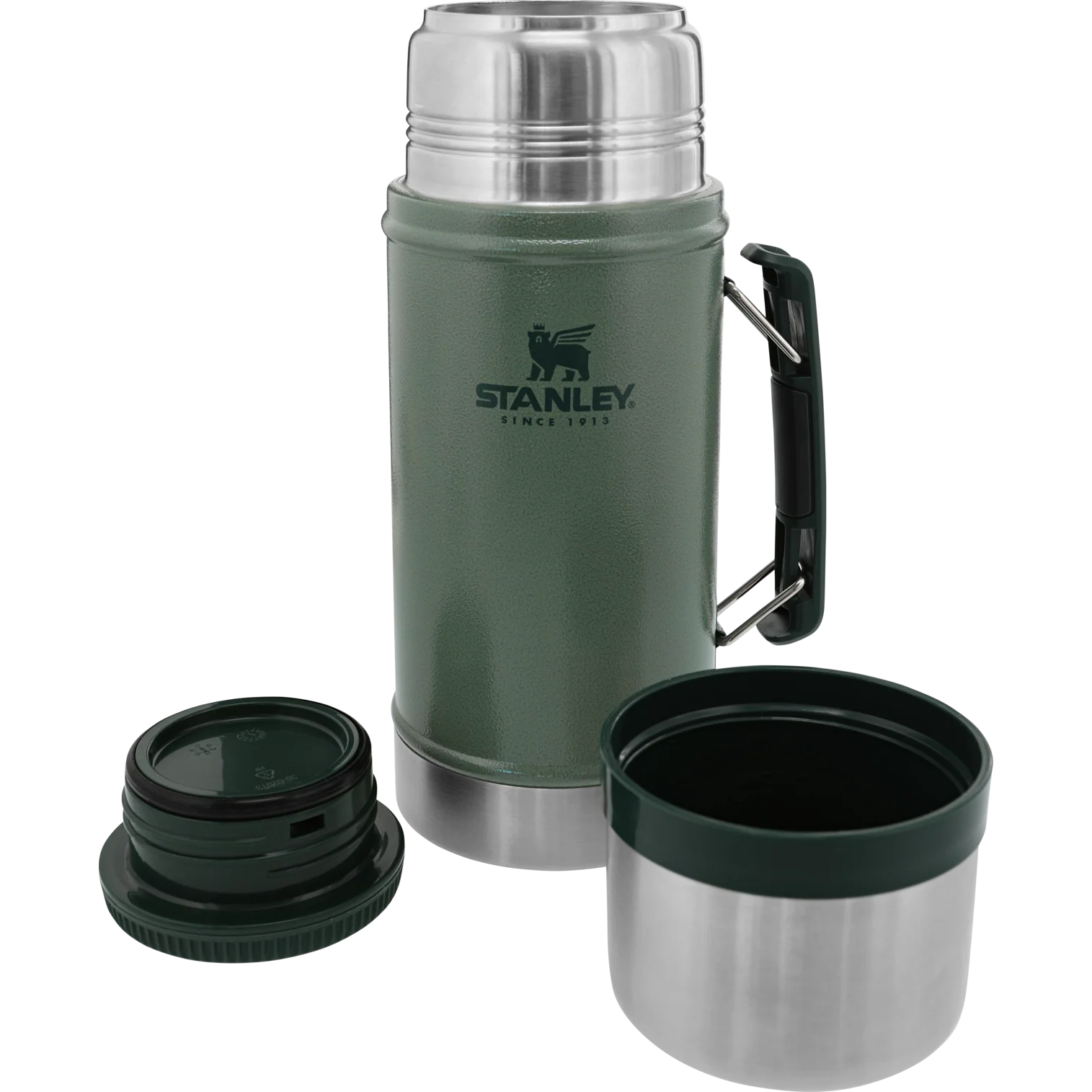 Classic Legendary Food Jar | 1.0 QT - Image 6