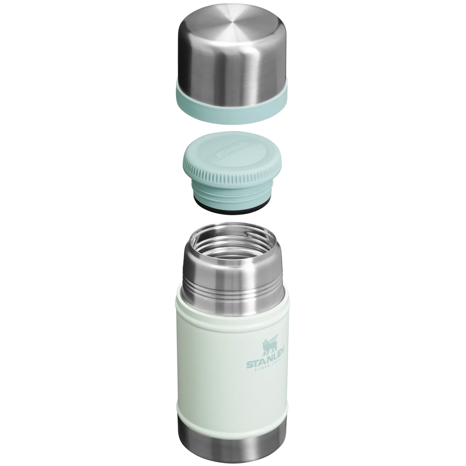 Classic Legendary Food Jar | 24 OZ - Image 3