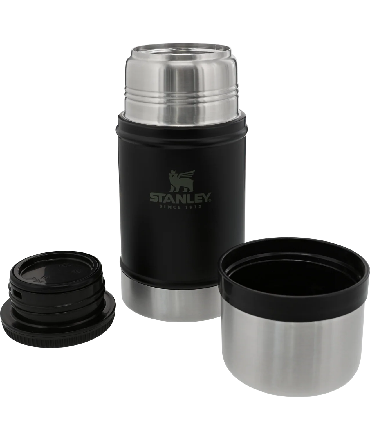 Classic Legendary Food Jar | 24 OZ - Stanley Create - Image 4