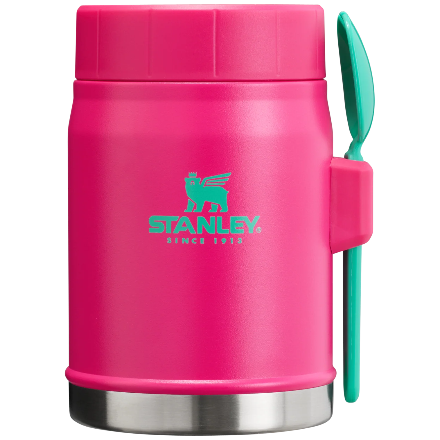 Classic Legendary Food Jar + Spork | 14 OZ - Image 19