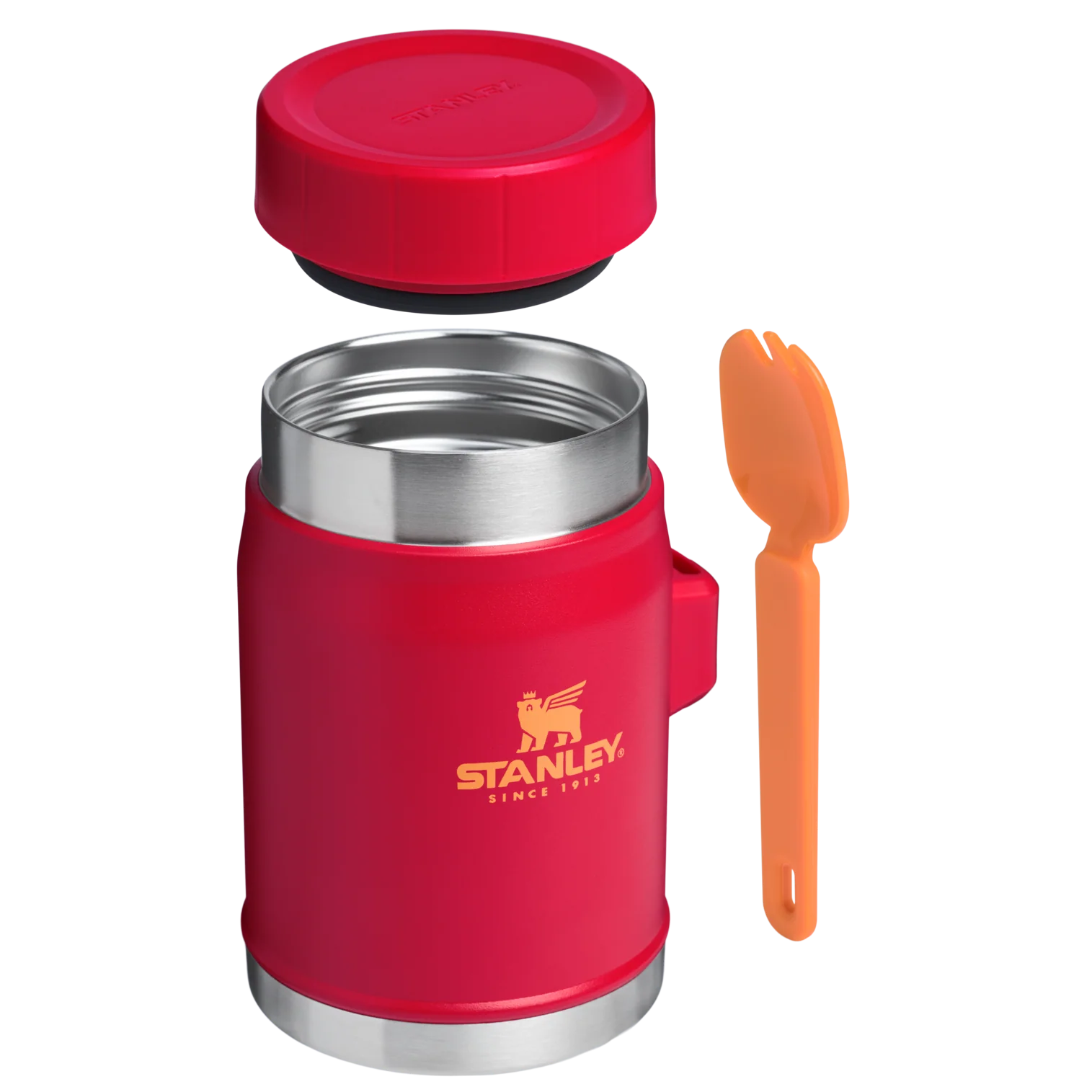 Classic Legendary Food Jar + Spork | 14 OZ - Image 23