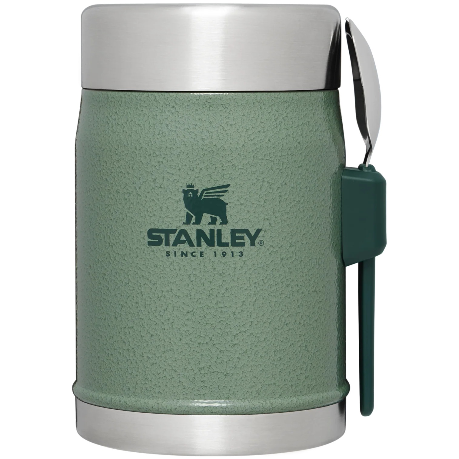 Classic Legendary Food Jar + Spork | 14 OZ - Image 7
