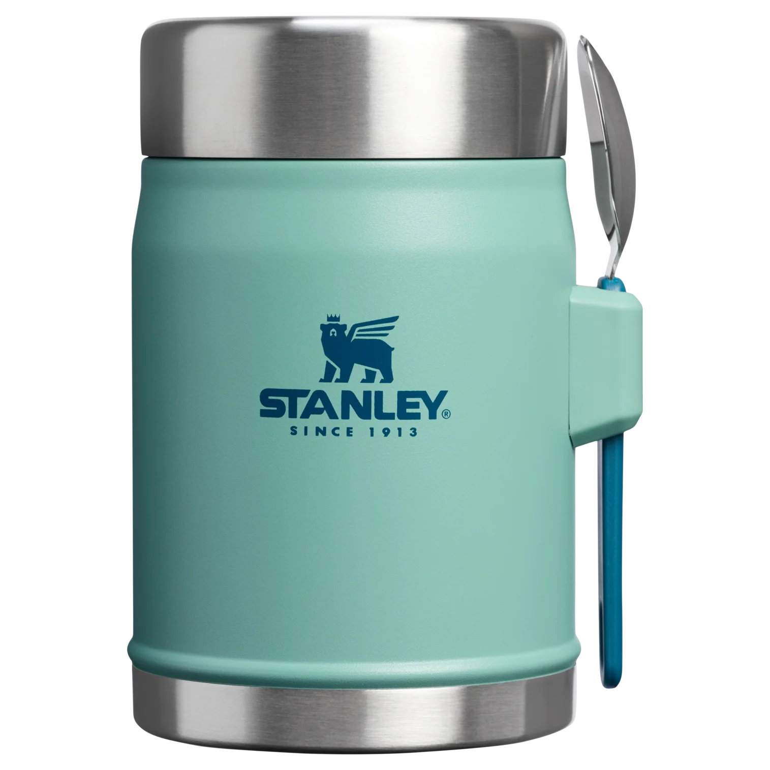 Classic Legendary Food Jar + Spork | 14 OZ - Stanley Create - Image 10