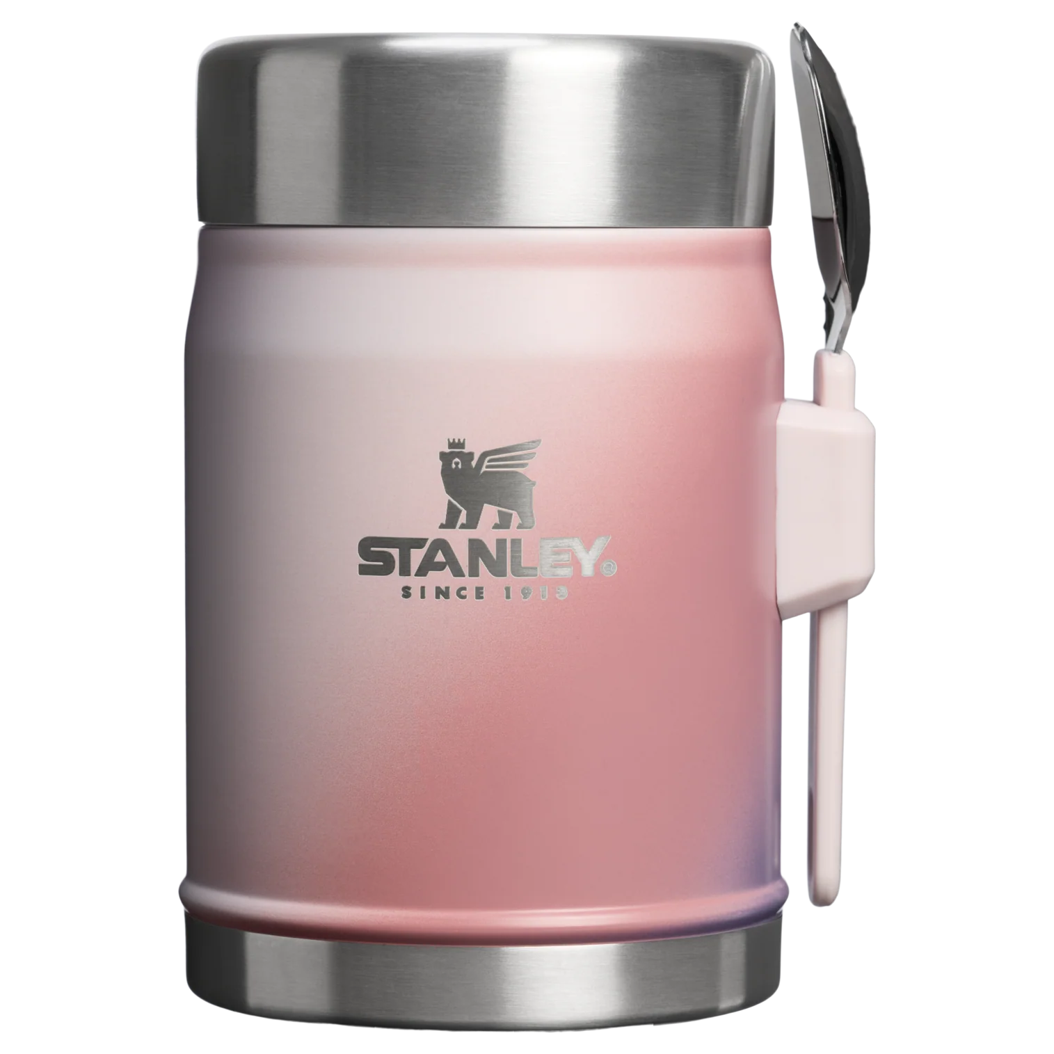 Classic Legendary Food Jar + Spork | 14 OZ - Stanley Create - Image 8
