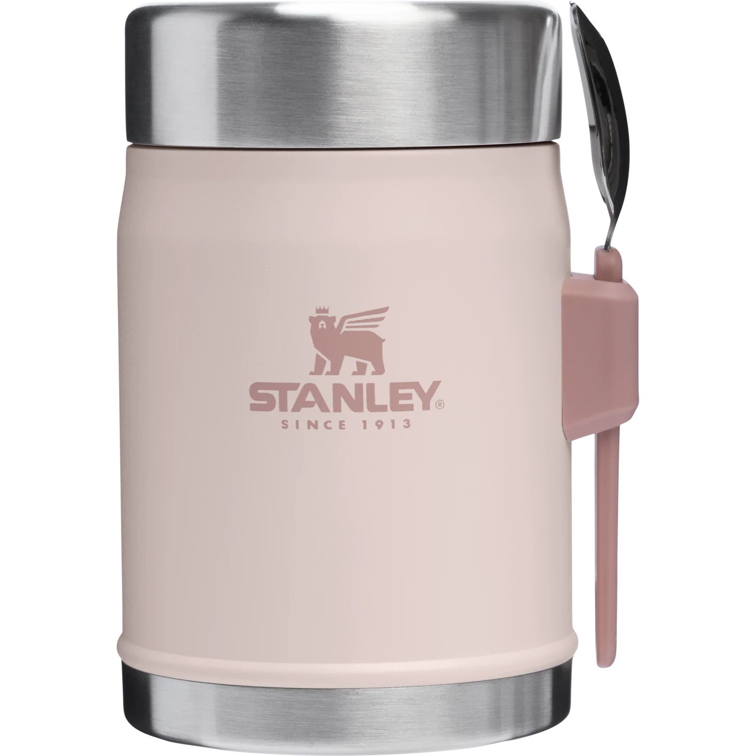 Classic Legendary Food Jar + Spork | 14 OZ - Stanley Create - Image 9