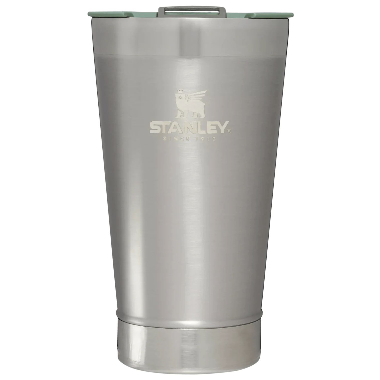 Classic Stay Chill Beer Pint | 16 OZ - Image 10
