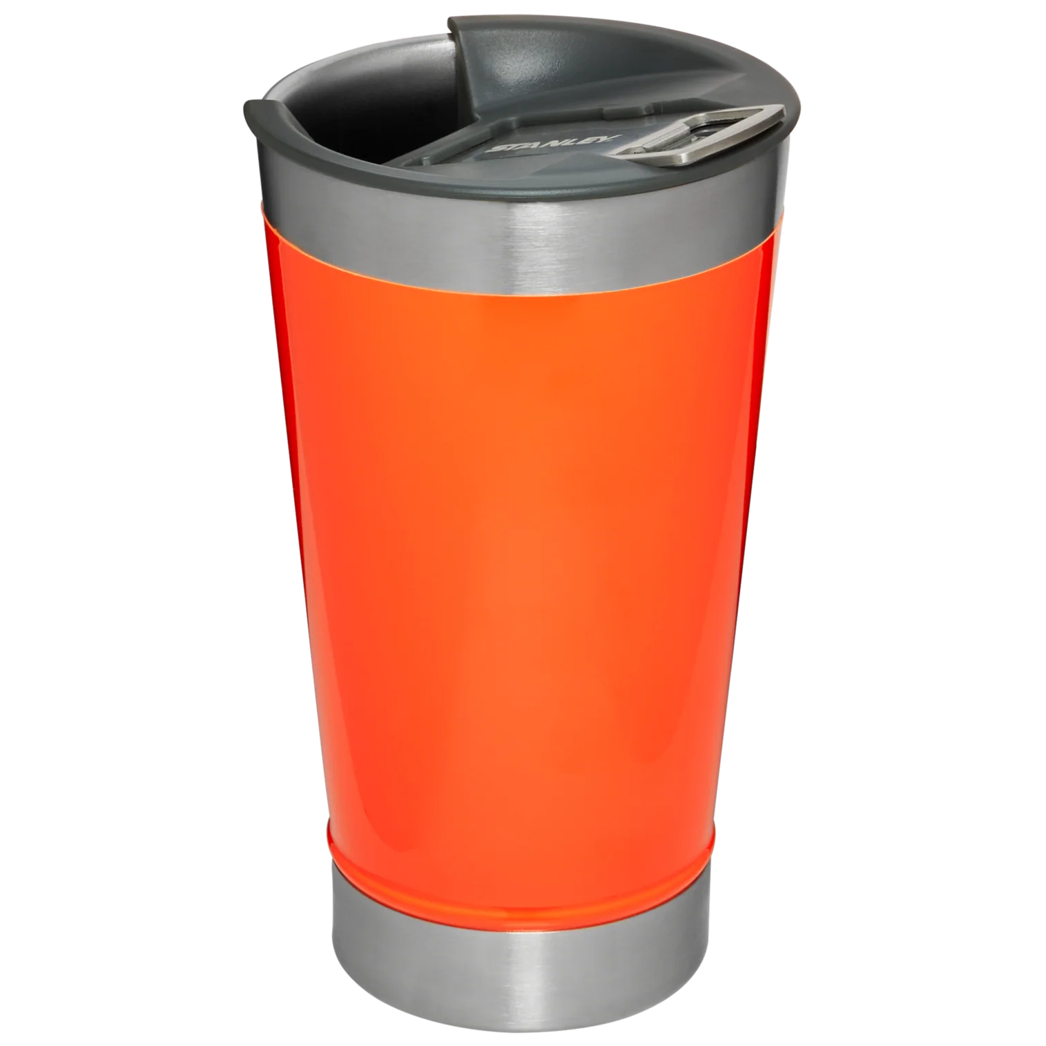 Classic Stay Chill Beer Pint | 16 OZ - Image 2