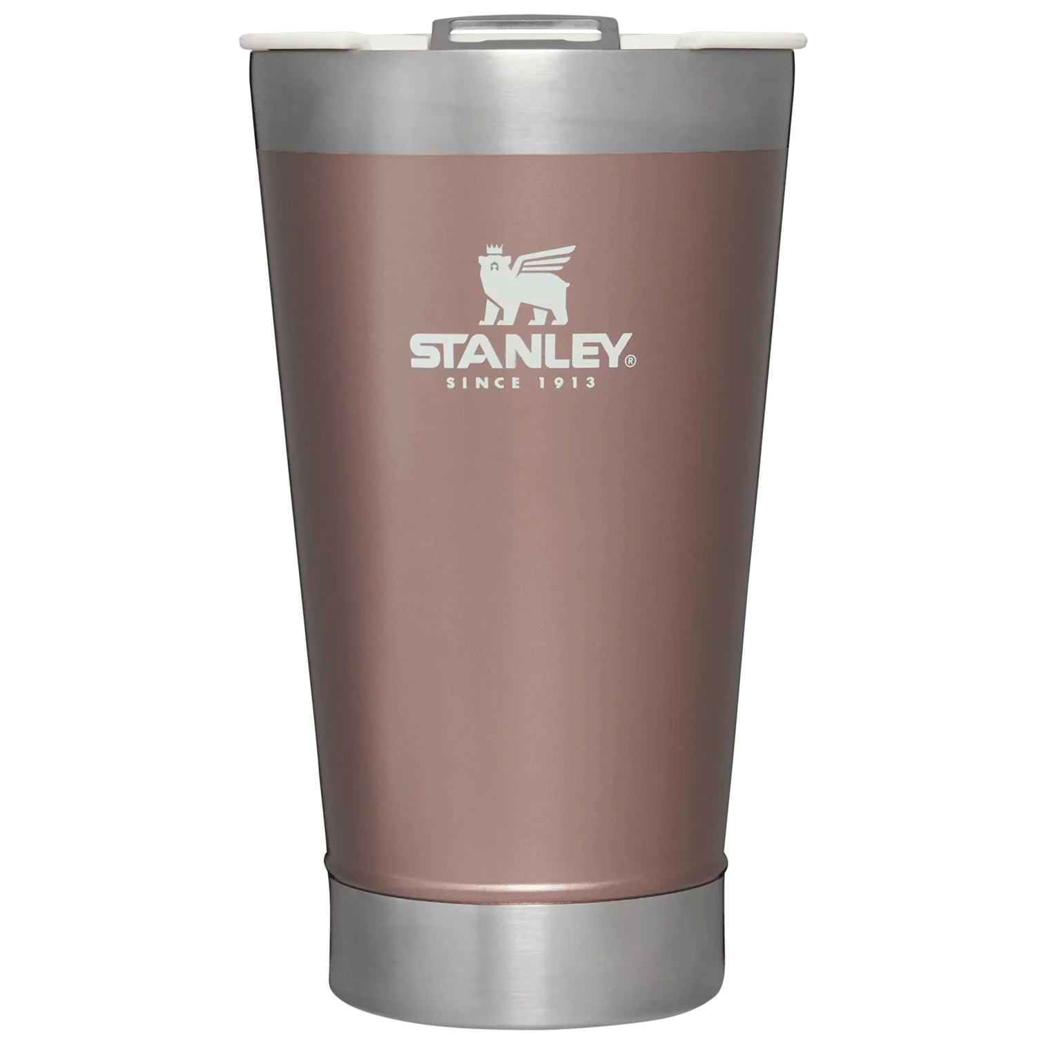 Classic Stay Chill Beer Pint | 16 OZ - Image 4