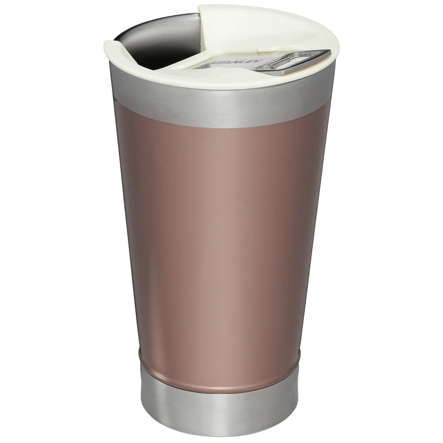Classic Stay Chill Beer Pint | 16 OZ - Image 5