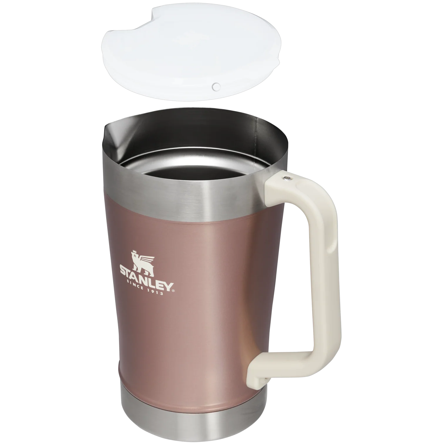 Classic Stay Chill Beer Pitcher | 64 OZ - Image 12