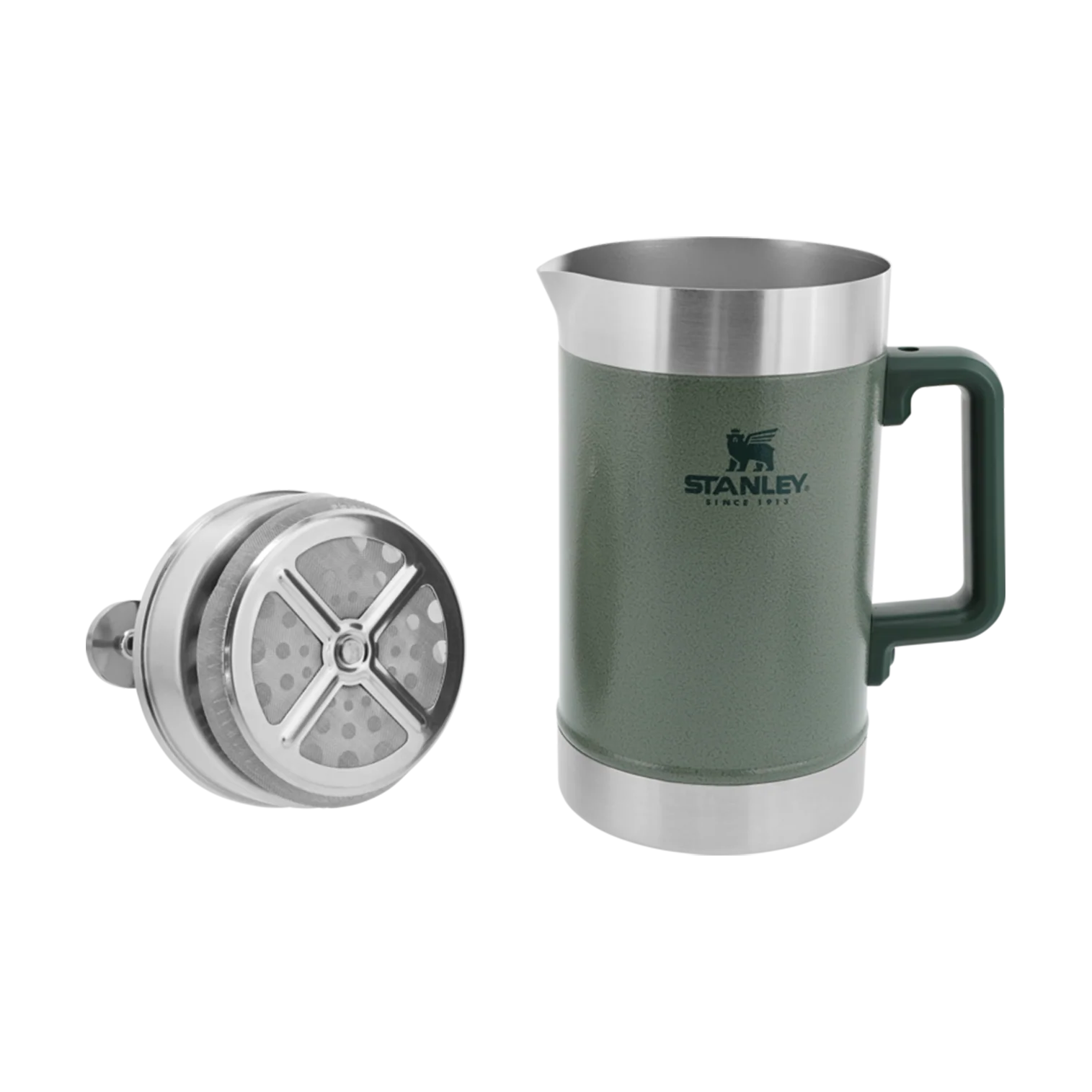 Classic Stay Hot French Press | 48 OZ - Image 21