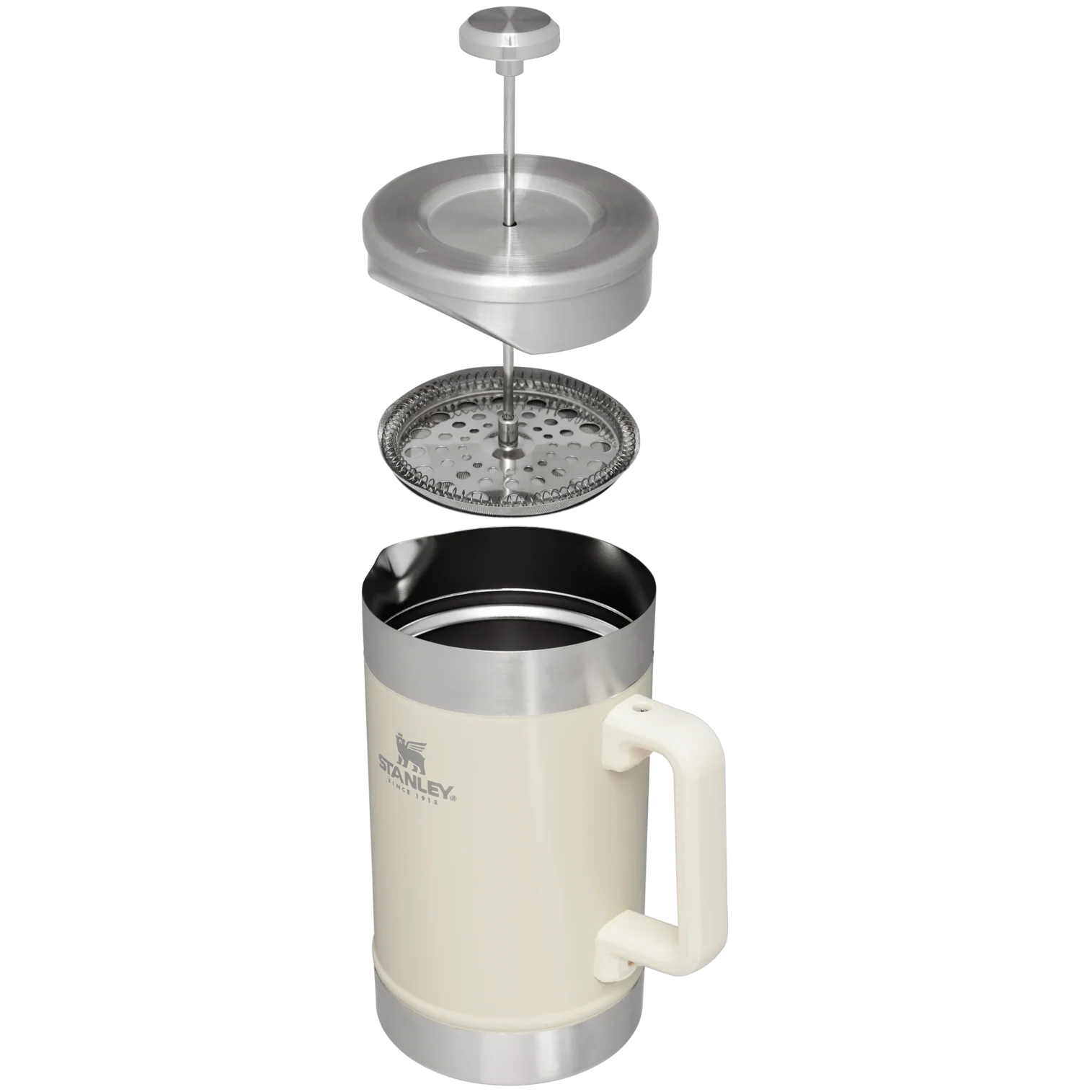 Classic Stay Hot French Press | 48 OZ - Image 33