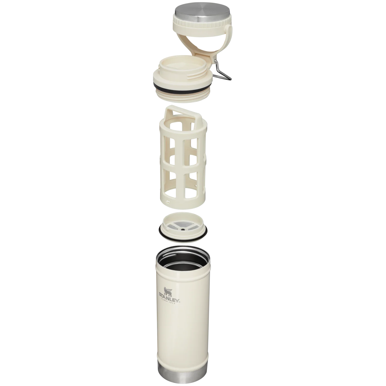 Classic Travel Mug French Press | 16 OZ - Image 15
