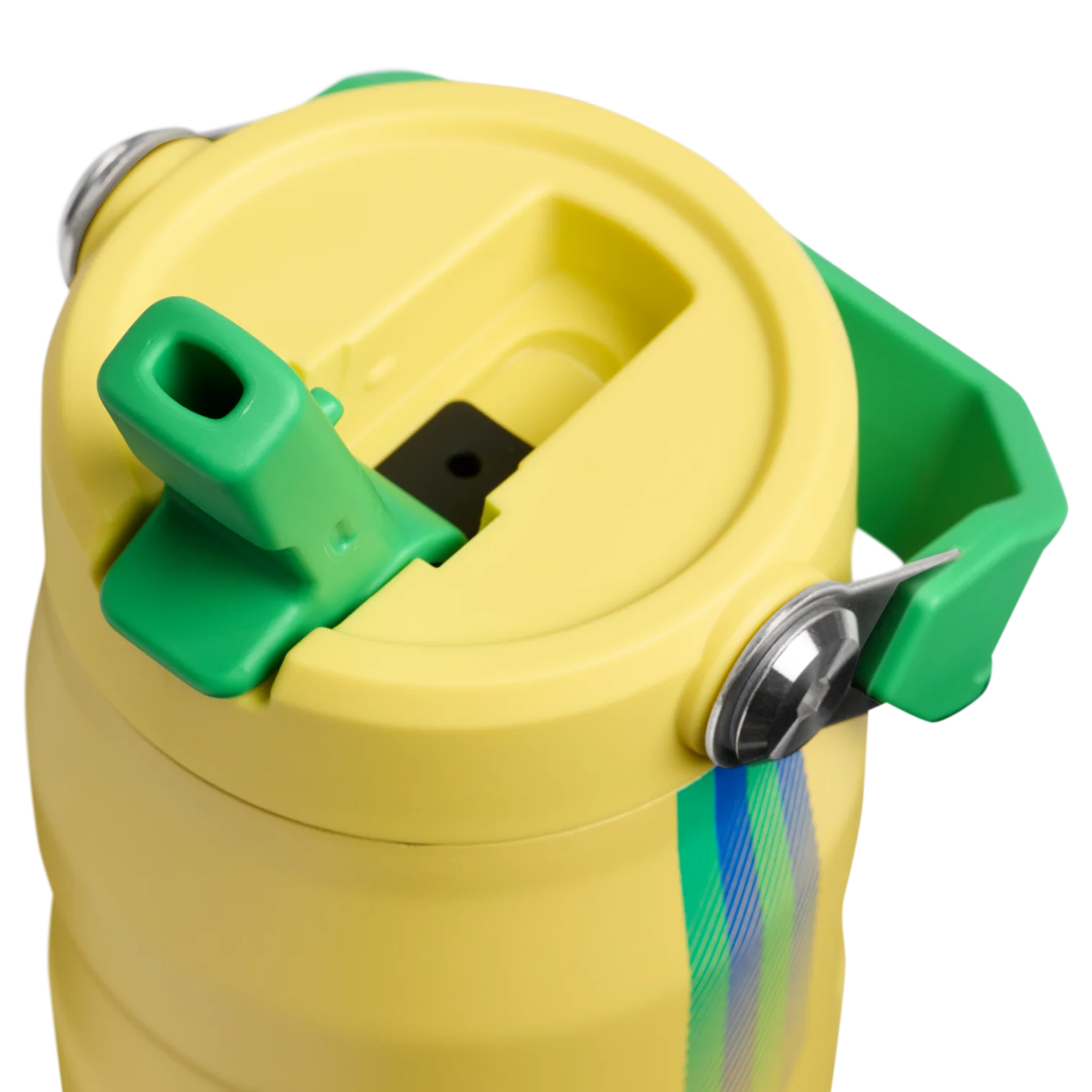 The Country Collection IceFlowâ„¢ Aerolight Flip Straw Bottle | 24 OZ - Image 30