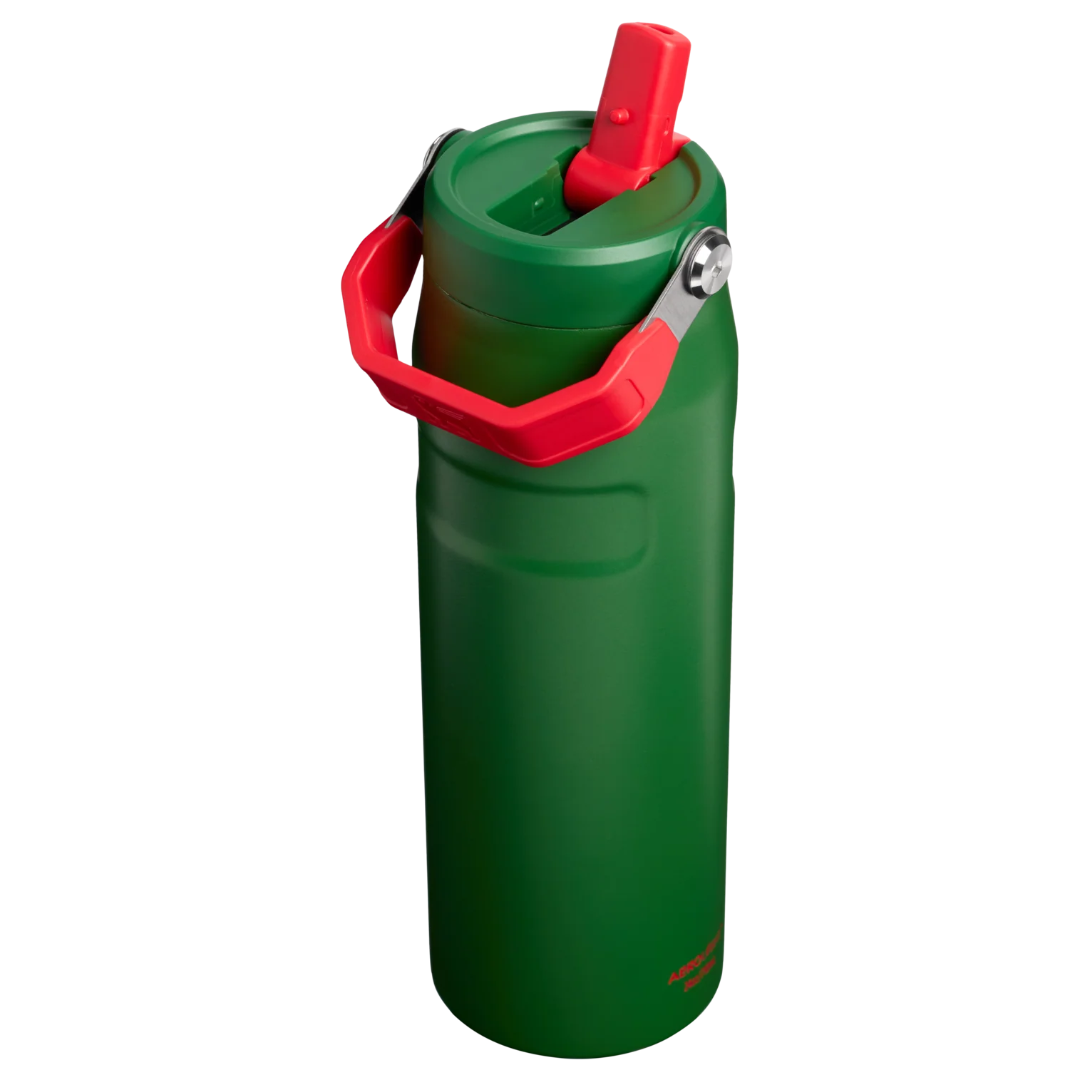 The Country Collection IceFlowâ„¢ Aerolight Flip Straw Bottle | 24 OZ - Image 6