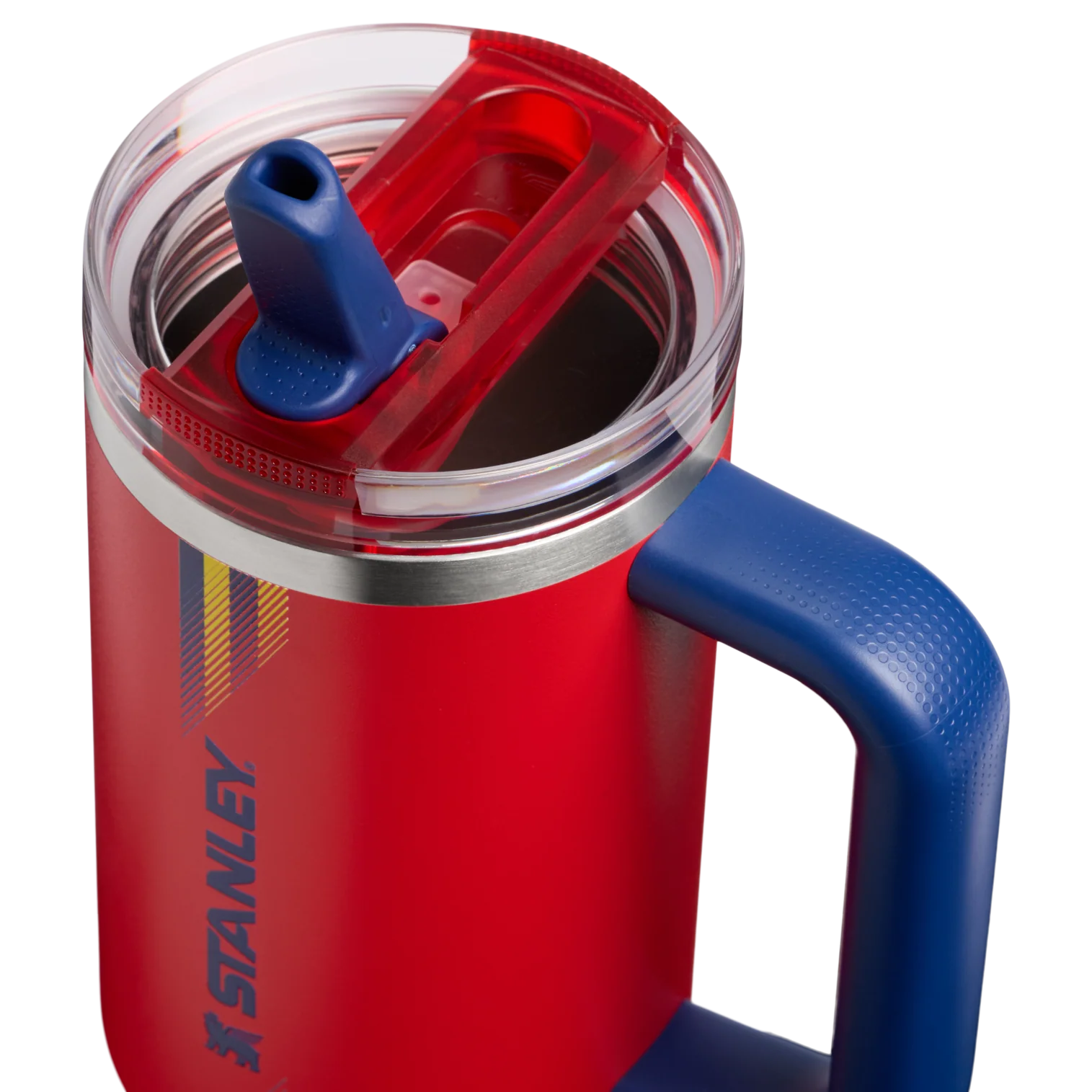 The Country Collection Quencher® ProTour Flip Straw Tumbler | 30 OZ - Image 15
