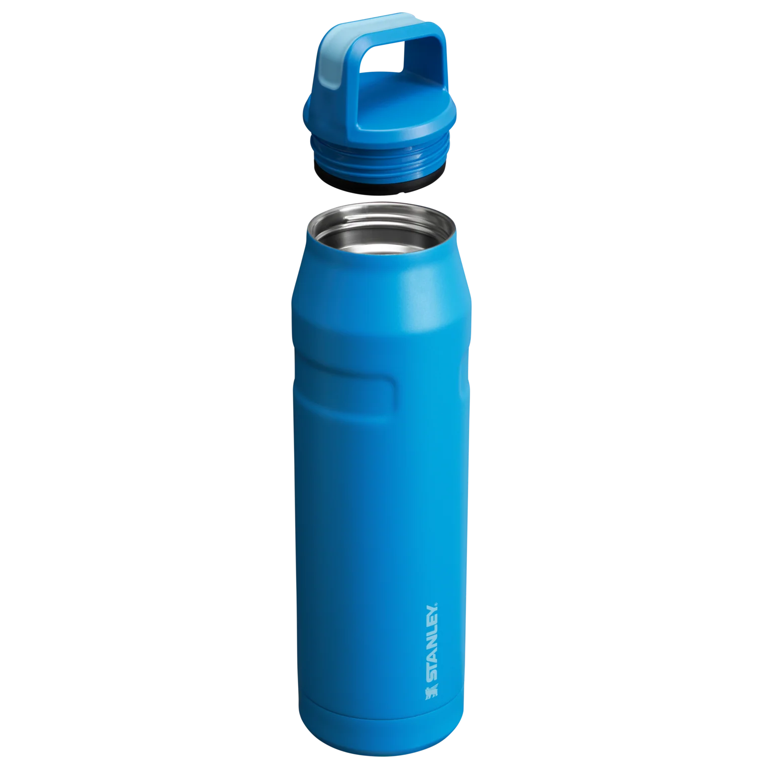 IceFlow™ Bottle with Cap and Carry+ Lid | 36 OZ - Image 10