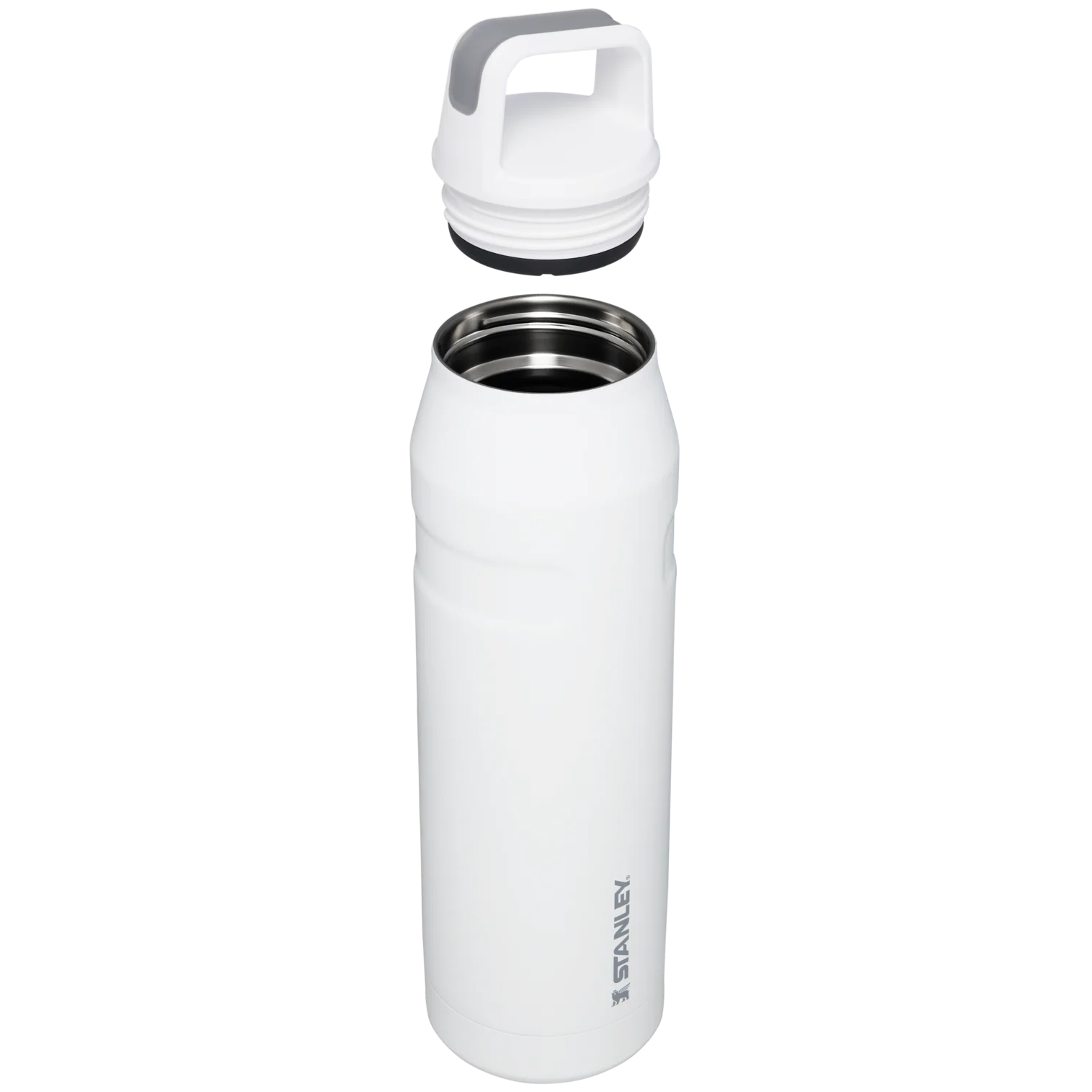 IceFlow™ Bottle with Cap and Carry+ Lid | 36 OZ - Image 37