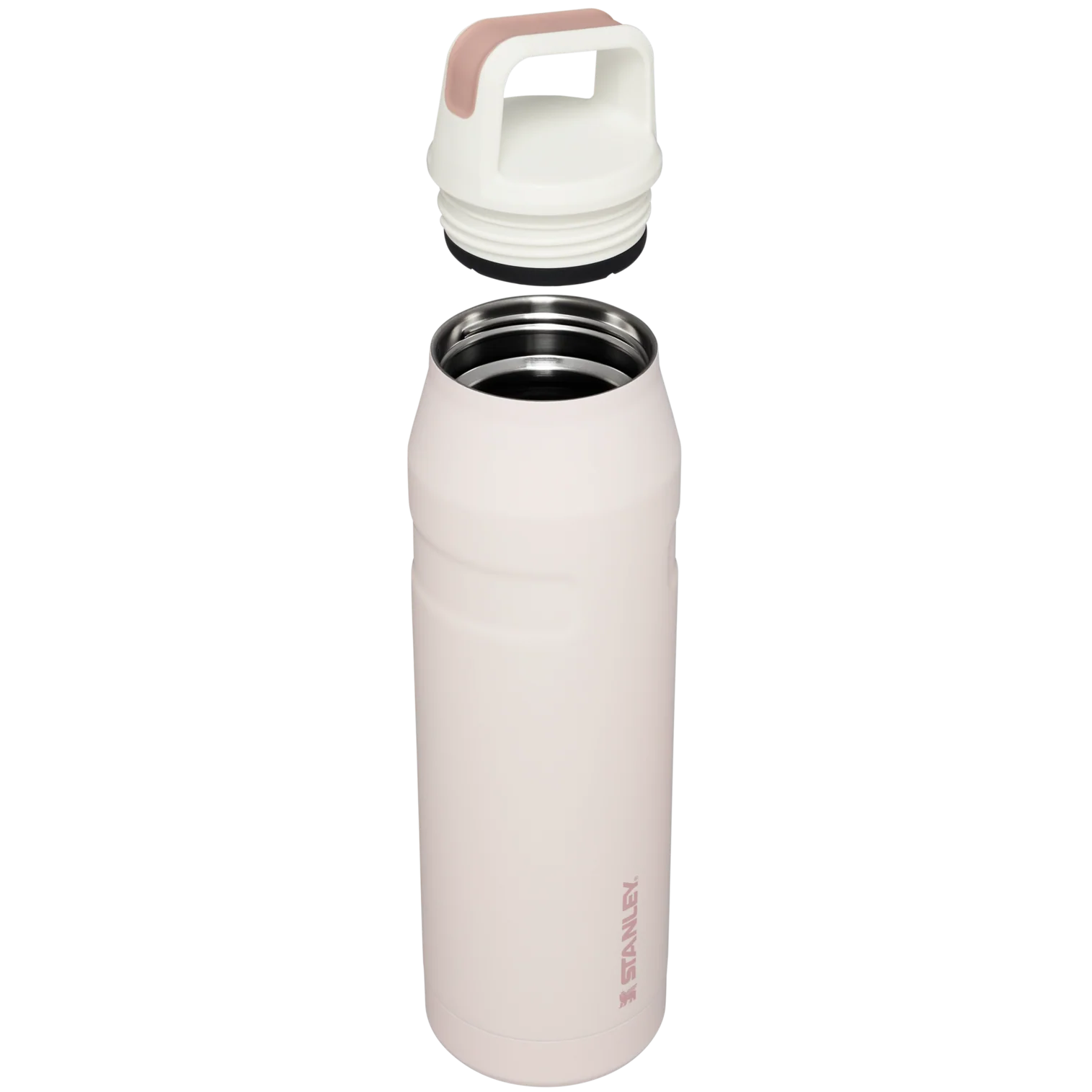IceFlow™ Bottle with Cap and Carry+ Lid | 36 OZ - Image 42