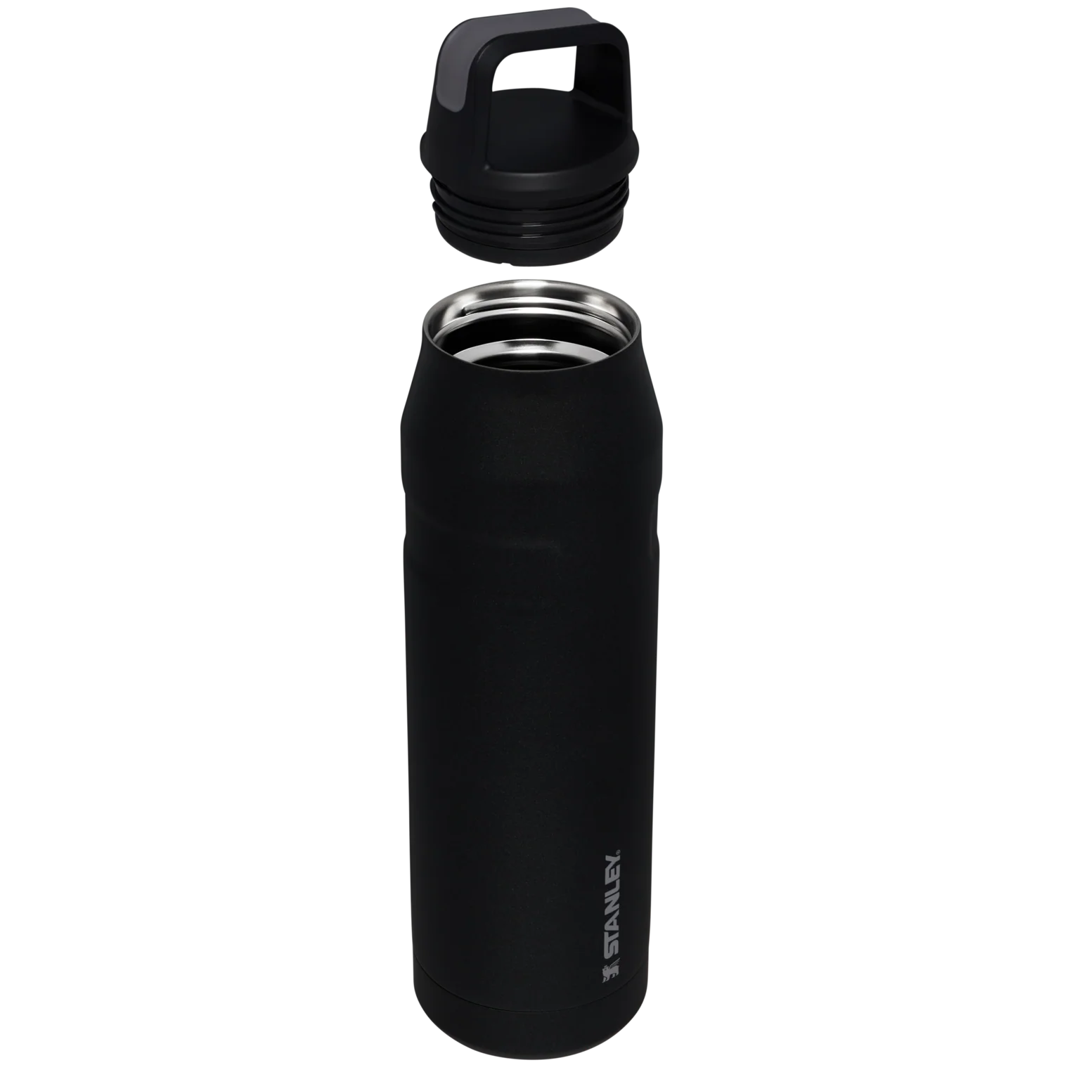 IceFlow™ Bottle with Cap and Carry+ Lid | 36 OZ - Image 54