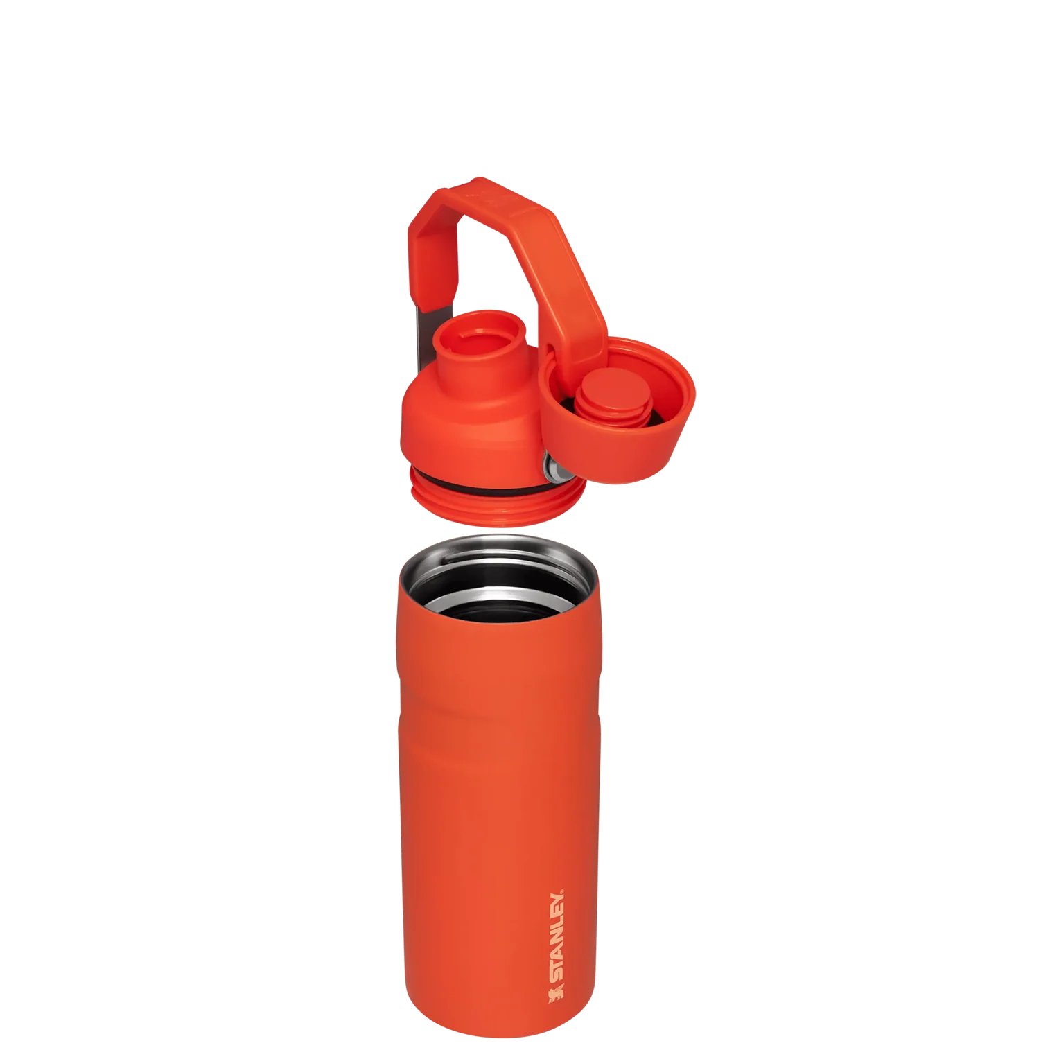 IceFlow™ Bottle with Fast Flow Lid | 16 OZ - Image 19